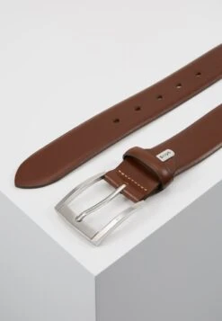 REGULAR - Gürtel - Mid Brown 10 REGULAR - Gürtel - Mid Brown -Lloyd 002a1bfe63f2417191efa31c778f5ed3