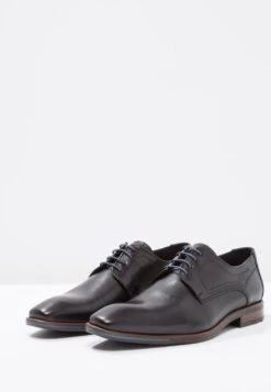 Lloyd DON - Business-Schnürer - Schwarz -Lloyd 015d6a857e53487cae0149de4e5dc752