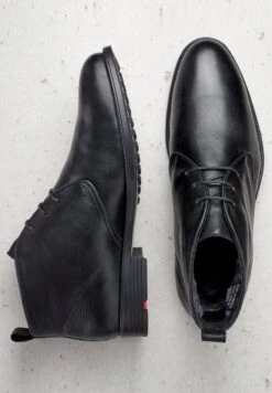 Lloyd HERAS - Business-Schnürer - Schwarz 11 Lloyd HERAS - Business-Schnürer - Schwarz -Lloyd 019bdc9df5c4424e8be6a60f9f6f029c