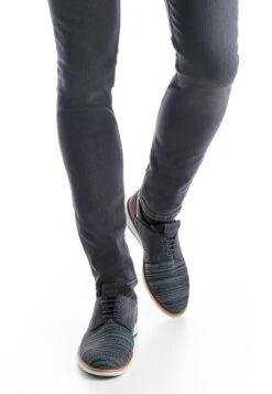 Lloyd KERIN - Sneaker Low - Schwarz