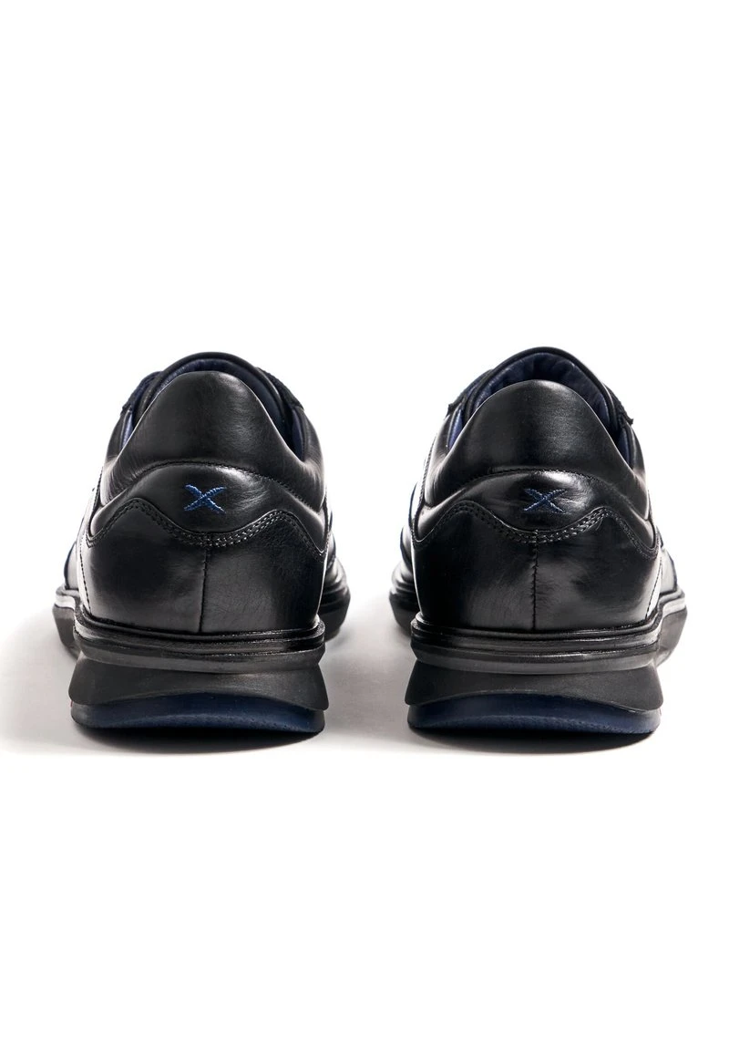 Lloyd MAXIM - Sneaker Low - Schwarz 7 Lloyd MAXIM - Sneaker Low - Schwarz – Bild 5