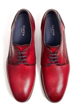 Lloyd NAMIR - Business-Schnürer - Rot 11 Lloyd NAMIR - Business-Schnürer - Rot -Lloyd 02ffc34d2d574e4290a0e893eb0ba6a3