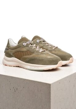 Lloyd VELO 2 - Sneaker Low - Beige 11 Lloyd VELO 2 - Sneaker Low - Beige -Lloyd 03cfff732de840e4badbffa0e83b6b4f