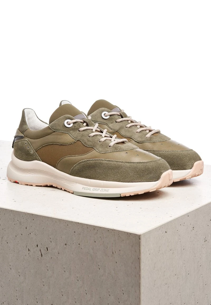 Lloyd VELO 2 - Sneaker Low - Beige 6 Lloyd VELO 2 - Sneaker Low - Beige – Bild 4
