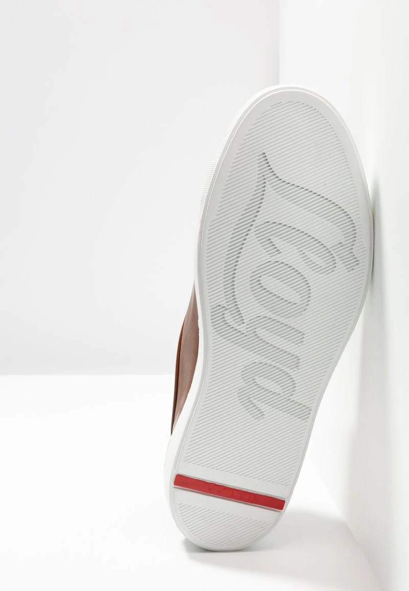 Lloyd AJAN - Sneaker Low - Cognac 7 Lloyd AJAN - Sneaker Low - Cognac – Bild 5