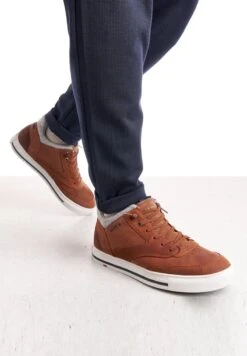 Lloyd ELLISON - Sneaker Low - Braun -Lloyd 04d137cdc4ed4002b030d0d99bbe0fb0 1