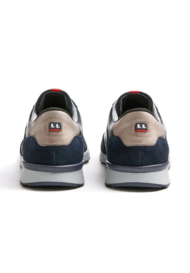 Lloyd VEDEA - Sneaker Low - Schwarz 6 Lloyd VEDEA - Sneaker Low - Schwarz – Bild 4