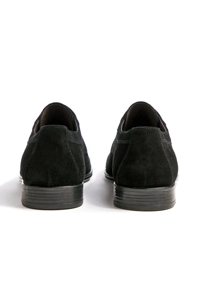 Lloyd PISA - Schnürer - Schwarz 6 Lloyd PISA - Schnürer - Schwarz – Bild 4