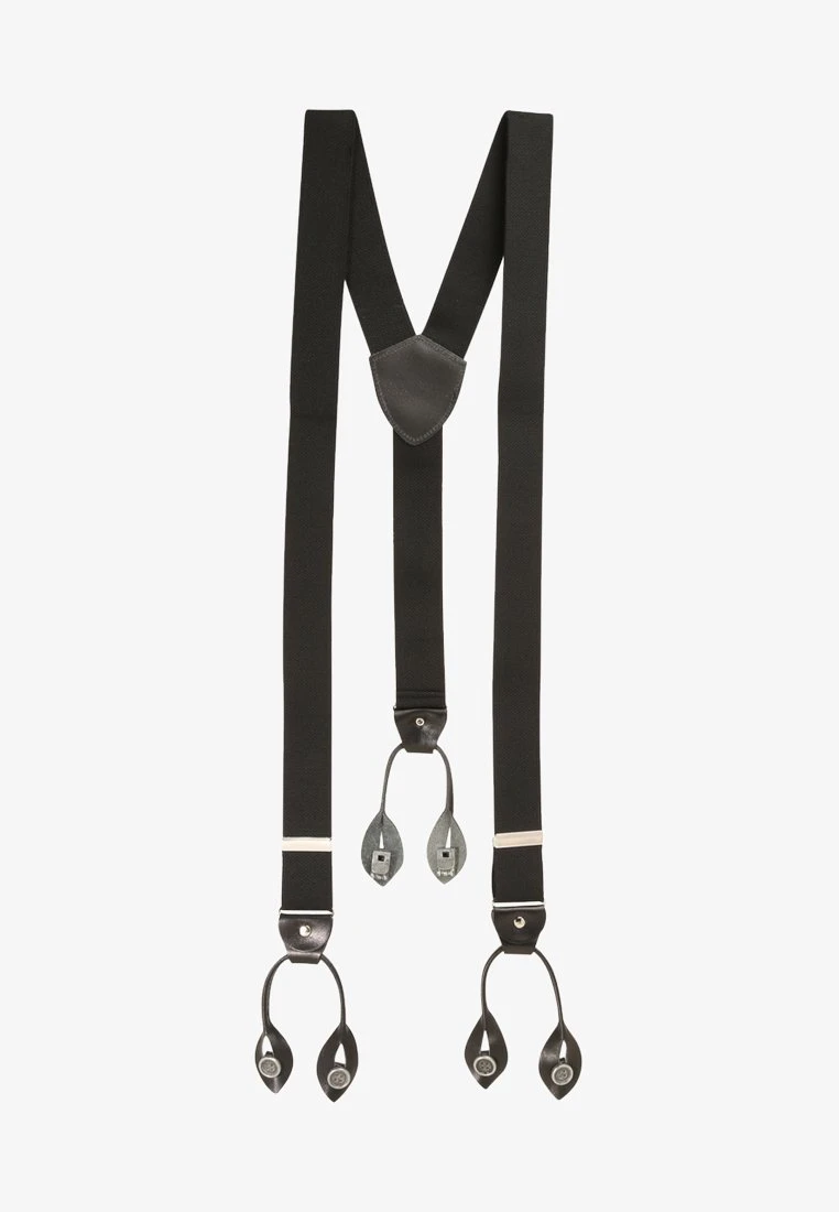 BRACES HOSENTRÄGER - Gürtel - Marine 8 BRACES HOSENTRÄGER - Gürtel - Marine – Bild 6