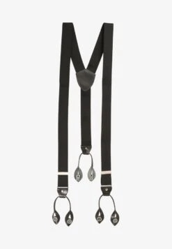 BRACES HOSENTRÄGER - Gürtel - Ecru 13 BRACES HOSENTRÄGER - Gürtel - Ecru -Lloyd 062a7096e8ec4455bc79ab85ad92025c