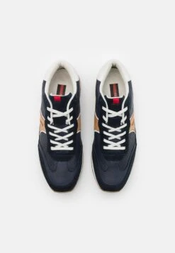 Lloyd EARL - Sneaker Low - Navy/cappuccino -Lloyd 077676f29e7b4cccaf174821c51fac53