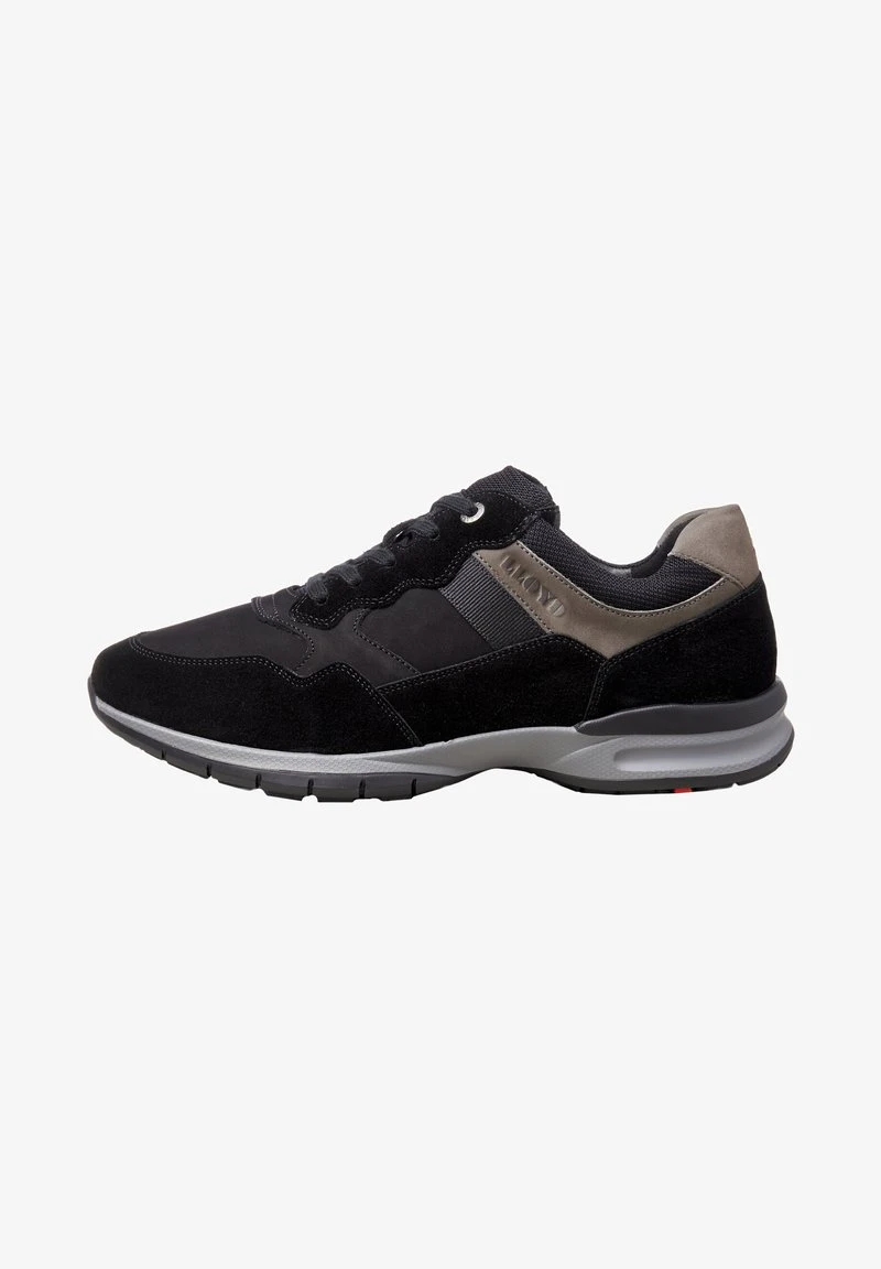 Lloyd KANT - Sneaker Low - Schwarz 3 Lloyd KANT - Sneaker Low - Schwarz
