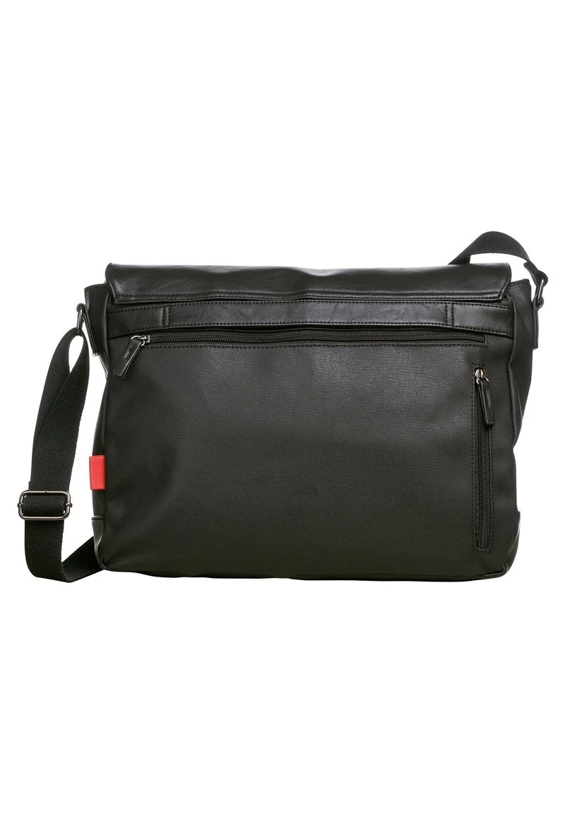 Lloyd MIT SCHNALLENVERSCHLUSS - Aktentasche - Schwarz 5 Lloyd MIT SCHNALLENVERSCHLUSS - Aktentasche - Schwarz – Bild 3