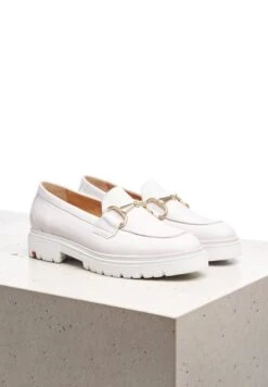 Lloyd Slipper - Weiss 12 Lloyd Slipper - Weiss -Lloyd 089994d848fd421ba80c0876622fafe9