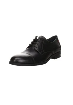 Lloyd LIAS - Business-Schnürer - Schwarz -Lloyd 08b682e632cf4c9385750f4a0be51fa5