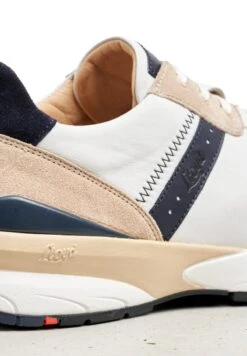 Lloyd Sneaker Low - Kombiniert -Lloyd 08d02d326e9f44d4a854ea3b0d0ff1fe