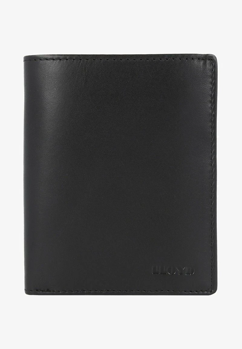Lloyd 10 CM - Geldbörse - Schwarz 3 Lloyd 10 CM - Geldbörse - Schwarz