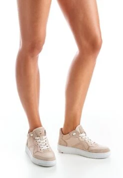 Lloyd MODERNER - Sneaker Low - Linen