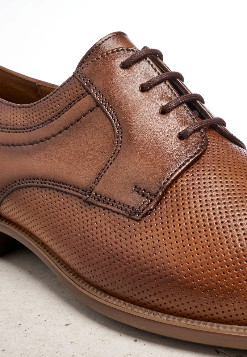 Lloyd Business-Schnürer - Braun 7 Lloyd Business-Schnürer - Braun – Bild 5