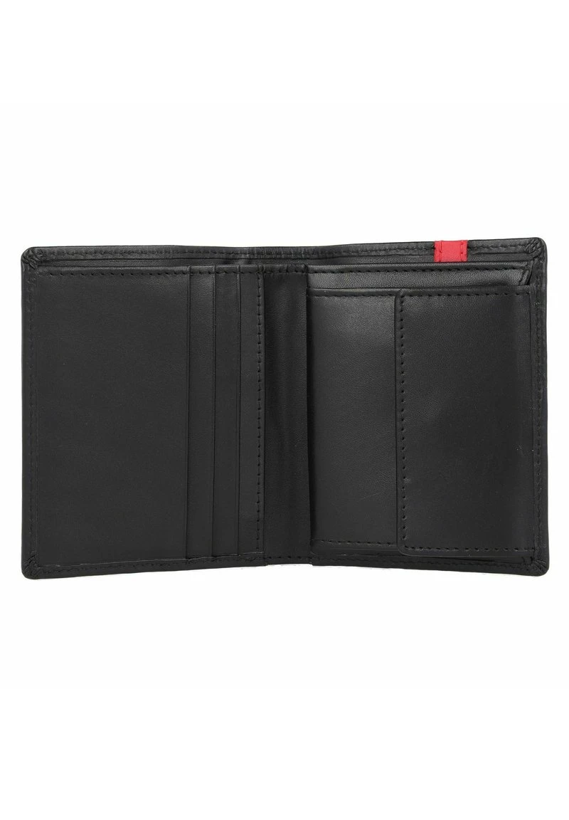 Lloyd Geldbörse - Schwarz 5 Lloyd Geldbörse - Schwarz – Bild 3