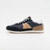 Lloyd EARL - Sneaker Low - Navy/cappuccino -Lloyd 0c6eea829f124599b9bfad6114ae94eb