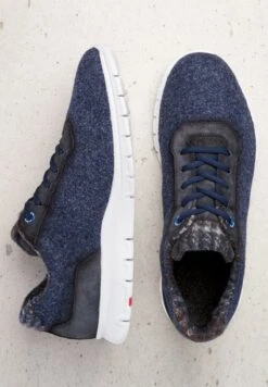 Lloyd AURELIO - Sneaker Low - Blau 11 Lloyd AURELIO - Sneaker Low - Blau -Lloyd 0ccfbf294d0c4c14a7f1dc9dd23ca979