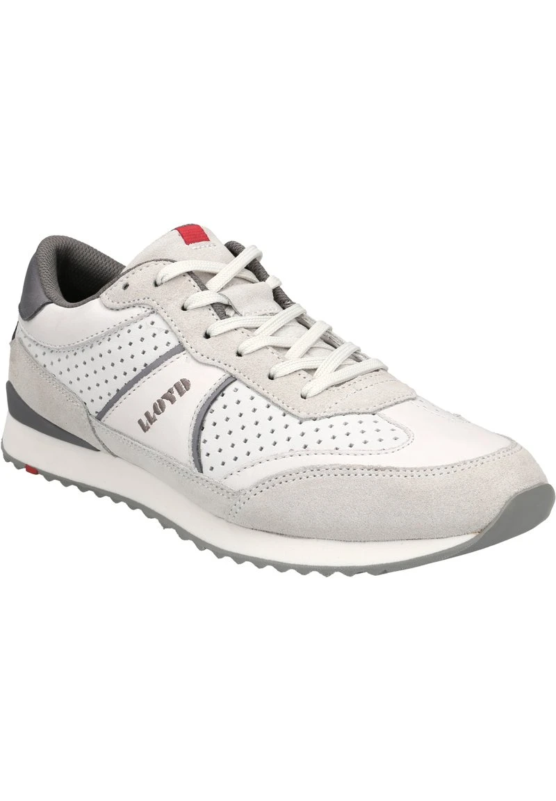 Lloyd EARL - Sneaker Low - Weiß 4 Lloyd EARL - Sneaker Low - Weiß – Bild 2