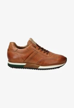 Lloyd WALCOTT - Sneaker Low - Weiß -Lloyd 0d3575097ac341679a414bbc733e01d4