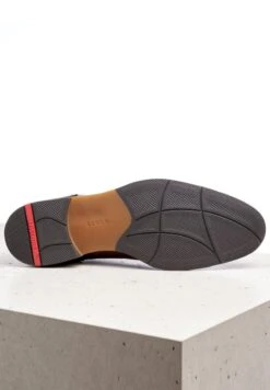 Lloyd HARPER - Business-Schnürer - Braun -Lloyd 0d790dfc908a470499e6fea4db1d3b2e