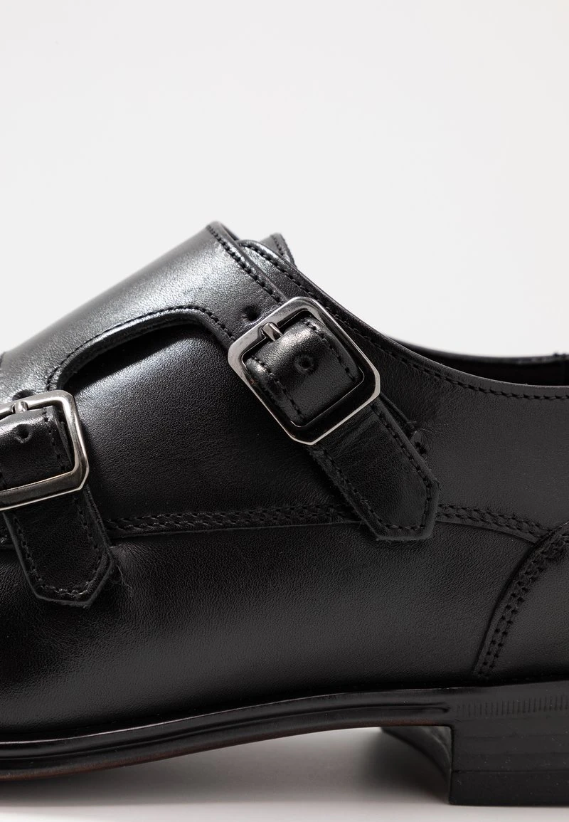 Lloyd MAILAND - Business-Slipper - Schwarz 8 Lloyd MAILAND - Business-Slipper - Schwarz – Bild 6