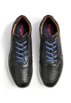 Lloyd ABOTT - Sneaker Low - Schwarz 11 Lloyd ABOTT - Sneaker Low - Schwarz -Lloyd 0e1cd219c29f4b7d9e426e3de94d84a7