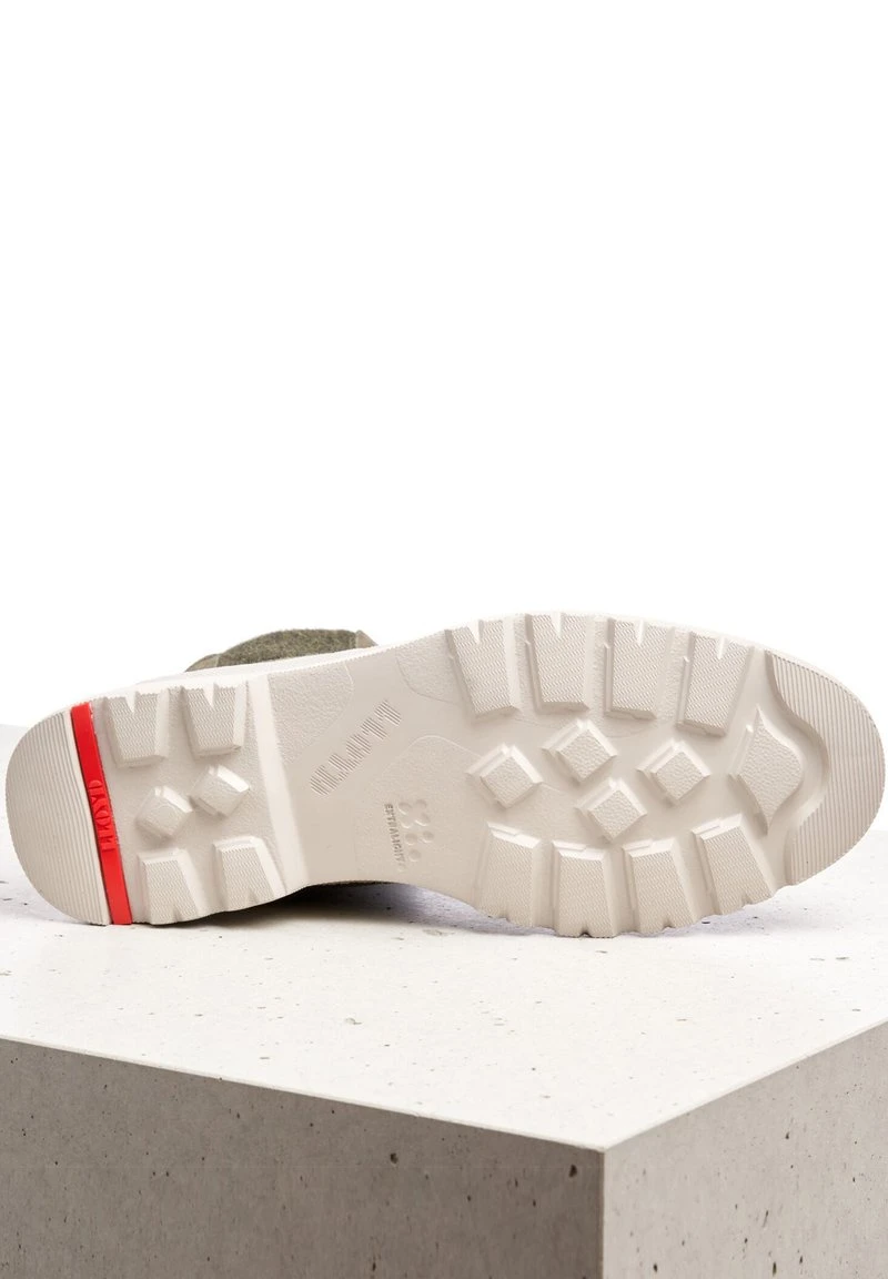 Lloyd Stiefelette - Grün 7 Lloyd Stiefelette - Grün – Bild 5