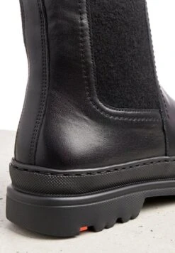 Lloyd MIT ZIERNÄHTEN - Ankle Boot - Schwarz 13 Lloyd MIT ZIERNÄHTEN - Ankle Boot - Schwarz -Lloyd 0f935841084a433b977036d892871719