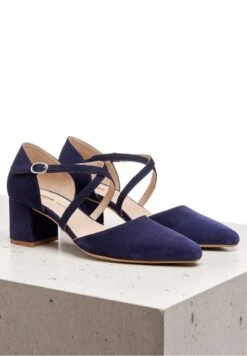 Lloyd Pumps - Blau -Lloyd 110a6a2f5a0d4e019c46ba928eb7377b