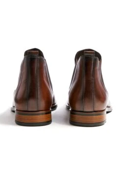 Lloyd SCOUT - Stiefelette - Braun -Lloyd 11d0bba302fc43379fb464781e4dfd4b