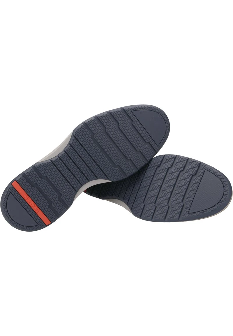 Lloyd DARRIS - Sportlicher Schnürer - Blau 6 Lloyd DARRIS - Sportlicher Schnürer - Blau – Bild 4