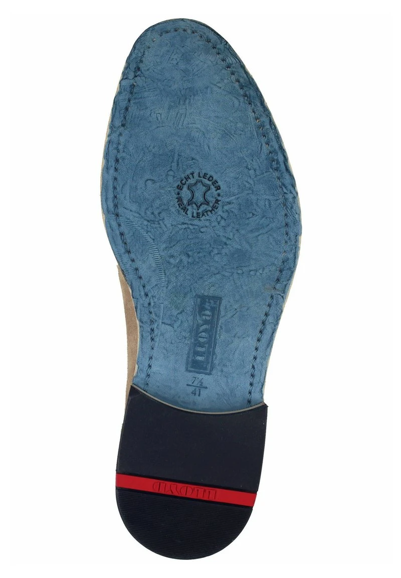 Lloyd Schnürer - Sand 7 Lloyd Schnürer - Sand – Bild 5