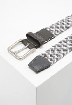 Gürtel - Grau Weiß 10 Gürtel - Grau Weiß -Lloyd 125e66c46c50464dbf6476cb78d5078b