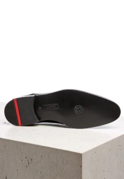 Lloyd DERBY "JANECK" - Business-Schnürer - Schwarz -Lloyd 128db30d4a51416195d317bbdf8c99d8