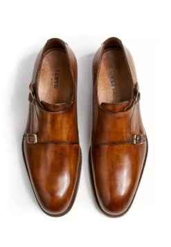 Lloyd SHEPPARD - Business-Slipper - Cognac -Lloyd 132b441747fa417380ca225ade0b2b98