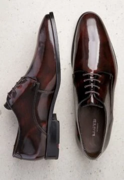 Lloyd JANECK - Business-Schnürer - Grau 10 Lloyd JANECK - Business-Schnürer - Grau -Lloyd 13ba29dd527b42a896e4c532aa3bfd37