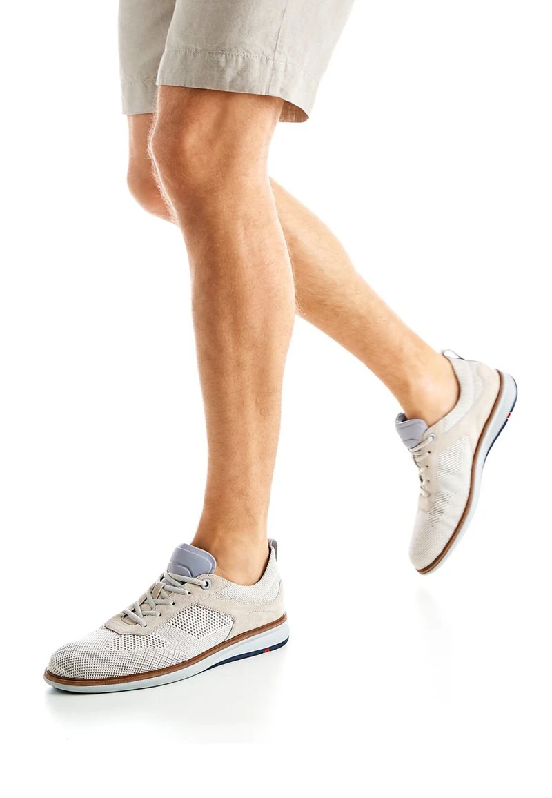 Lloyd MERLIN - Sneaker Low - Naturweiss 3 Lloyd MERLIN - Sneaker Low - Naturweiss