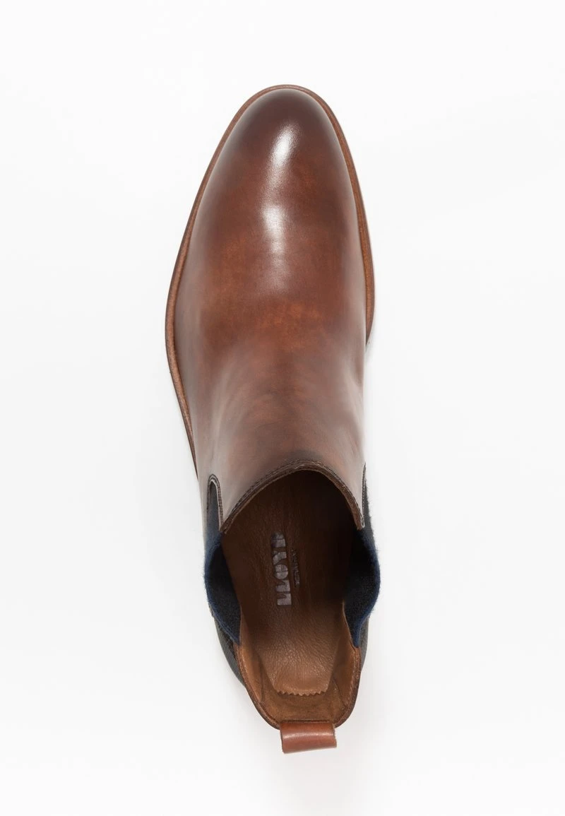 Lloyd JASER - Stiefelette - Brandy/midnight 4 Lloyd JASER - Stiefelette - Brandy/midnight – Bild 2