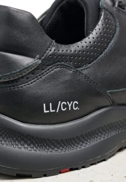 Lloyd VELO 1 CYCLING SNEAKER - Sneaker Low - Schwarz 12 Lloyd VELO 1 CYCLING SNEAKER - Sneaker Low - Schwarz -Lloyd 1502de63bc584166b6c960c64e7d3696