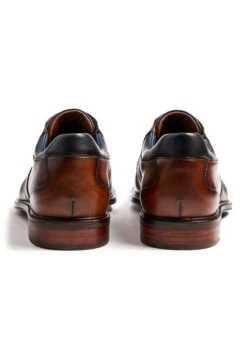 Lloyd MONTY - Schnürer - Braunmeliert 12 Lloyd MONTY - Schnürer - Braunmeliert -Lloyd 1561ef4e19ef4d718a287b10ba412419