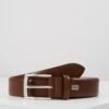 REGULAR - Gürtel - Mid Brown 2 REGULAR - Gürtel - Mid Brown -Lloyd 15e4b94e3c0943719d5199d78ef75bd2