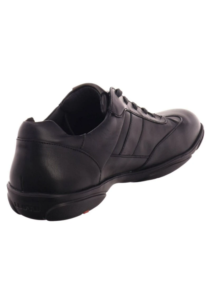 Lloyd BREVIS - Sportlicher Schnürer - Schwarz 5 Lloyd BREVIS - Sportlicher Schnürer - Schwarz – Bild 3