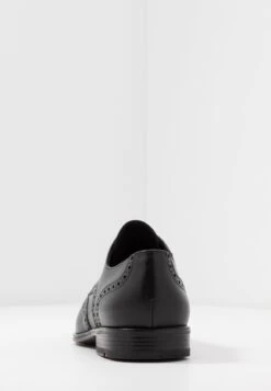 Lloyd MORTON - Business-Schnürer - Schwarz -Lloyd 173119bb43394ae5977cd0fa3faeb265