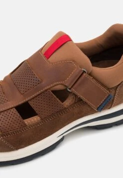 Lloyd ELRADO - Sneaker Low - Brown 13 Lloyd ELRADO - Sneaker Low - Brown -Lloyd 17358368ef8b42299a5f6be987656272