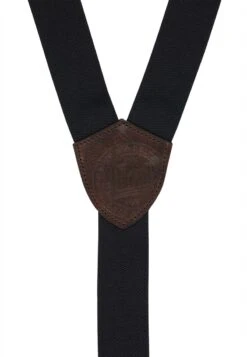 BRACES HOSENTRÄGER - Gürtel - Marine 10 BRACES HOSENTRÄGER - Gürtel - Marine -Lloyd 177faad9fd45440583b5aae2aec1de88